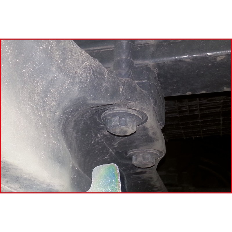 KS Tools 460.0012 Torx-E-Plus Socket for Mercedes, 32 EPL, 50