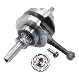 Conjunto Cigüeñal Para Vento Proton 200