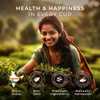 Gya Tea Co Chai Latte Black Tea K Cups for