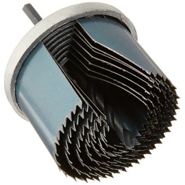 Great Neck HC7D 7-in-1 Hole Saw-1 3/4" Deep