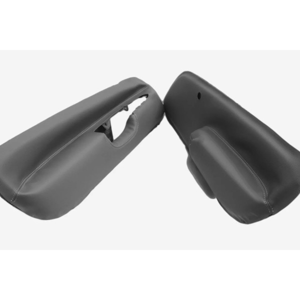 Pieliz 4 Door Panel Insert Leather Synthetic for Jetta 99-04