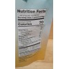 WILDFARE 3CT: WILDFARE Freeze-Dried WHOLE SOUR CHERRIES Mediterranean soil/sun NO