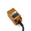 Omron TL-N10ME1 2M Prismatic Standard Type Proximity Sensor (DC 3-Wire