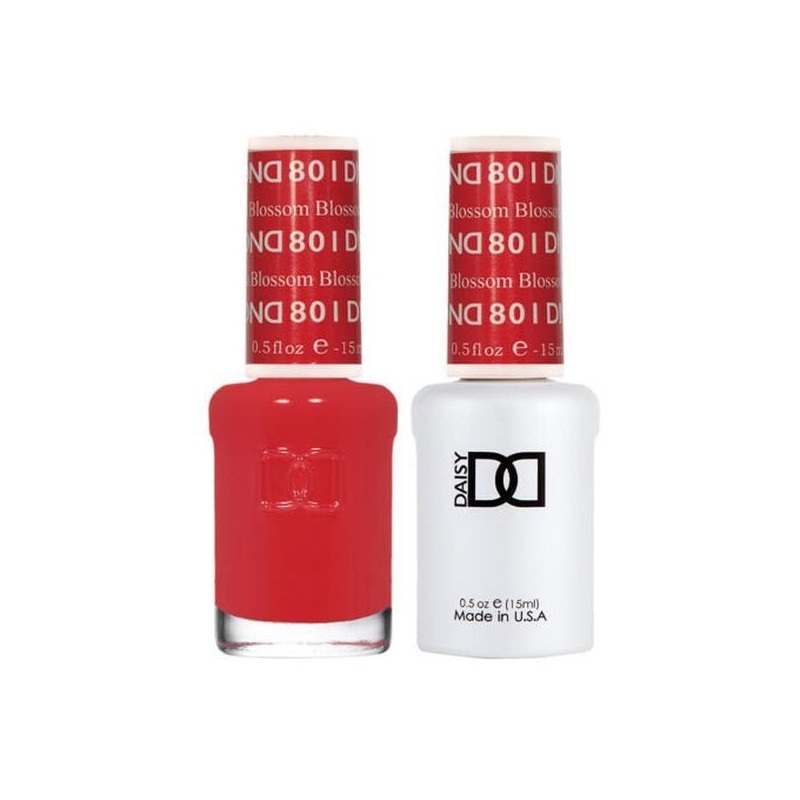 Dnd Duo 801-819, 856-929 - Number: 802