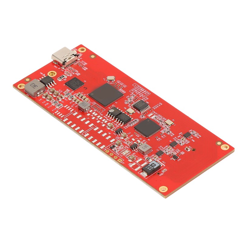 USB4.0 Hard Disk Adapter Card USB4.0 40G 20G 10G NVME