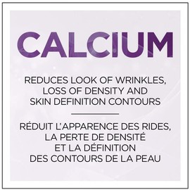 L'Oreal Paris Anti-Aging SPF 30 Lotion 55+, Day Skincare, Wrinkle Expert, UV Lotion With Calcium to reduce the Look of Wrinkles, 50mL