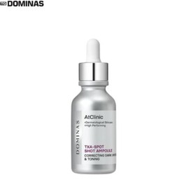 DOMINAS AtClinic TXA-Spot Shot Ampoule 30ml