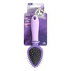 Fancy Pets Cepillo Doble Expert para Gato Pelo Medio y