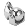 Fudax Magnetic Door Holder, High Strength Reliable Rustproof Practical Easy