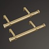 MODE Premium Collection Side Mount 1 1/8" Diameter Curtain Rod