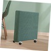 CIYODO Radiator Cover for Home Heater Cover Easy to Clean