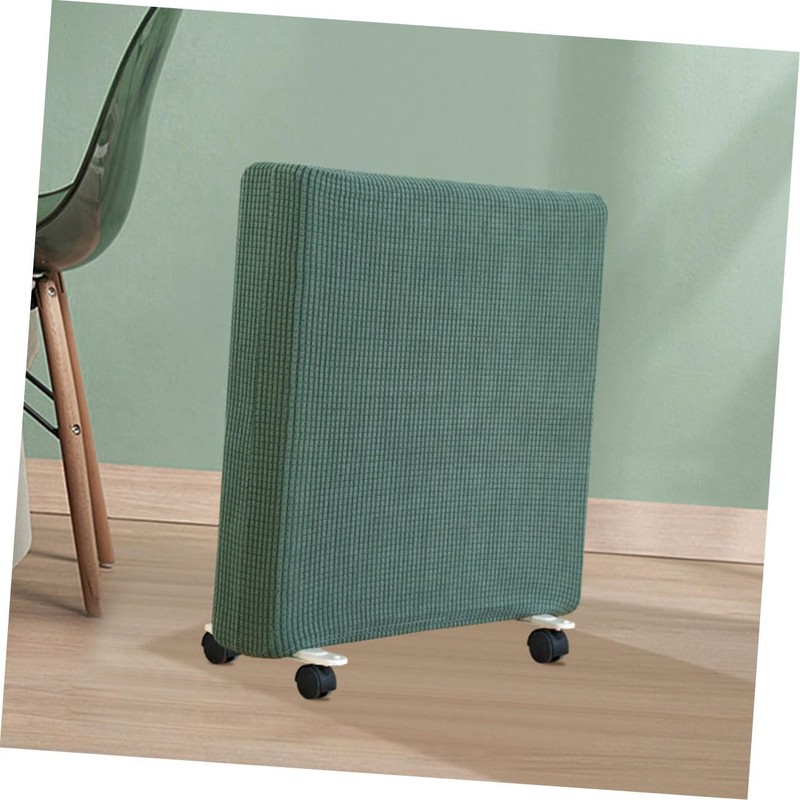 CIYODO Radiator Cover for Home Heater Cover Easy to Clean