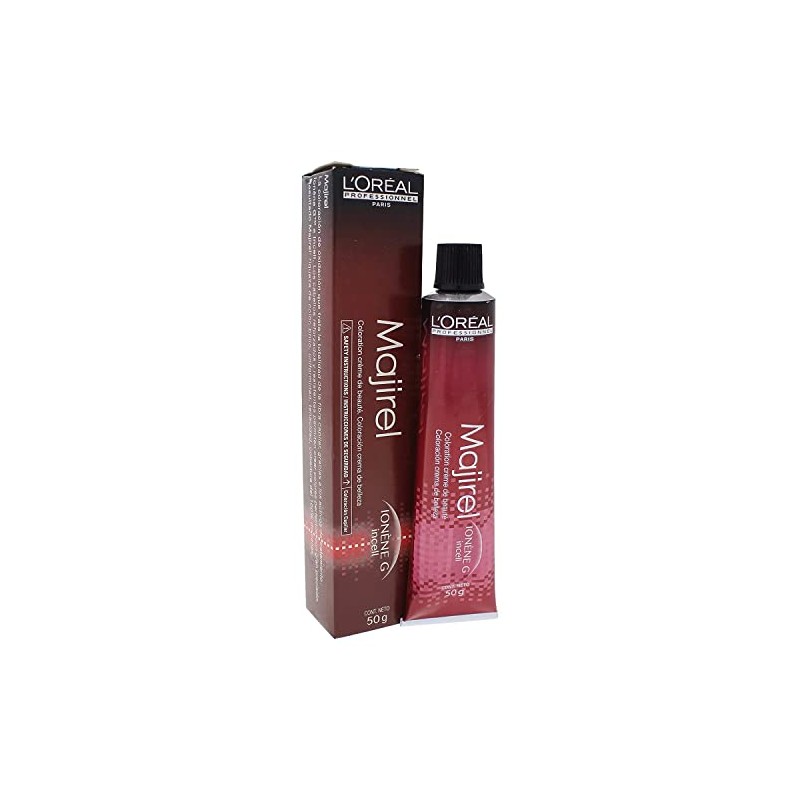 L'oreal Majirel, No. 6.0 Deep Dark Blonde, 1.7 Oz