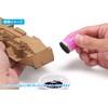Wave Finish Products Series Sponge Stamp Holder Paint Tool for