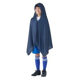 Logos 34205219 Cooler Poncho Gray