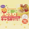 スケーター (skater) ふりかけケース くまのプーさん ディズニー LDF1