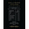 Gallybird Stevia Drops 50ml - Calorie Free Sugar Alternative