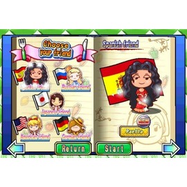 Cooking Mama: Cook Off (Renewed)