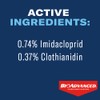 BioAdvanced 12 Month Tree and Shrub Protect and Feed II,