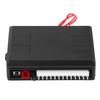 Universal Car Door Lock Keyless Entry System with Trunk Release