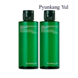 Pyunkang Yul Ultimate Calming Solution Toner 110ml x2