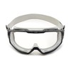 bolle SAFETY Universal Goggles, light weight, anti-scratch, and anti-fog coating