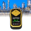 Handheld Ozone Analyzer Portable O3 Gas Concentration Detector for Outdoor