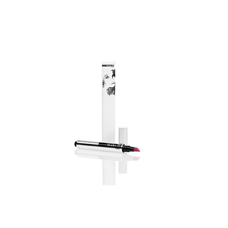 Studio 78 Lets Get Married Liquid Lipstick Wedding 03, Rose
