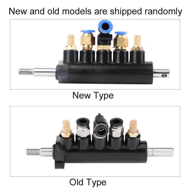 Air Control Valve Foot Pedal Valve for Ranger Tire Changer