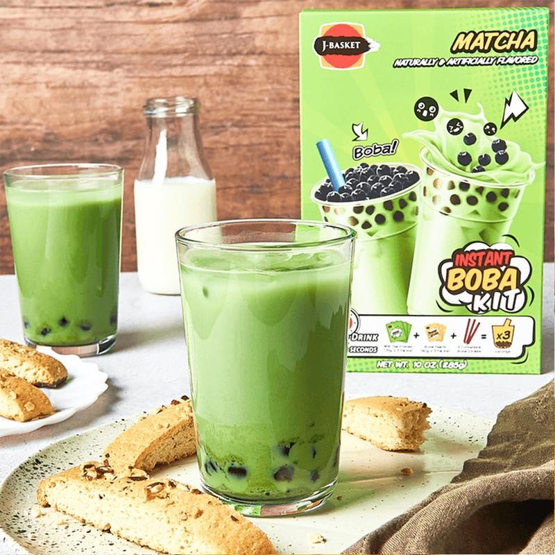 Milk tea, Japanese products, milk tea beverages, afternoon leisure drinks