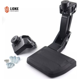 VEHITO OEM FOR 2024-2025 TOYOTA TACOMA RETRACTABLE BED STEP PT392-35920