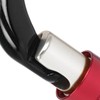 Climbing Carabiner Heavy Duty AntiSlip Design Durable Light Carabiner Clip