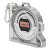Angle Finder ABS Multifunctional High Accuracy Inclinometer Level Meter with