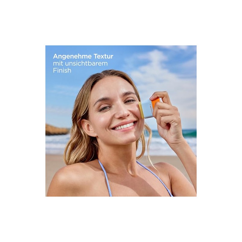 Photo Protector Invisible Stick SPF 50