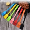 Silicone brush, Oil Brush for BBQ Kitchen Cooking Baking and