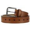 CHAOREN Men's Leather Belt - Men's Leather Belt 35 mm
