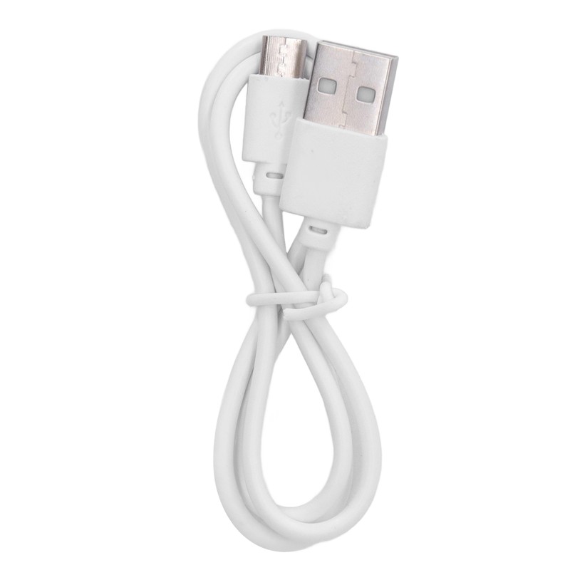 Car Sun Visor Makeup Mirror Surround LED Lights Touch Screen