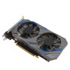 4GB GDDR5 128BIT Graphics Card Professional Dual Fan Efficient Quiet