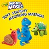 Crayola Model Magic Kit, Multicoloured, 22.86 x 13.97 x 2.03