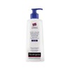 Neutrogena Dry Skin Moisture 750 ml.