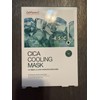Cell Fusion C Cica Cooling Mask 27g*5ea