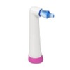 Rotadent ProCare Long-Tip Replacement Brush Head; Elongated Brush Head; Compatible