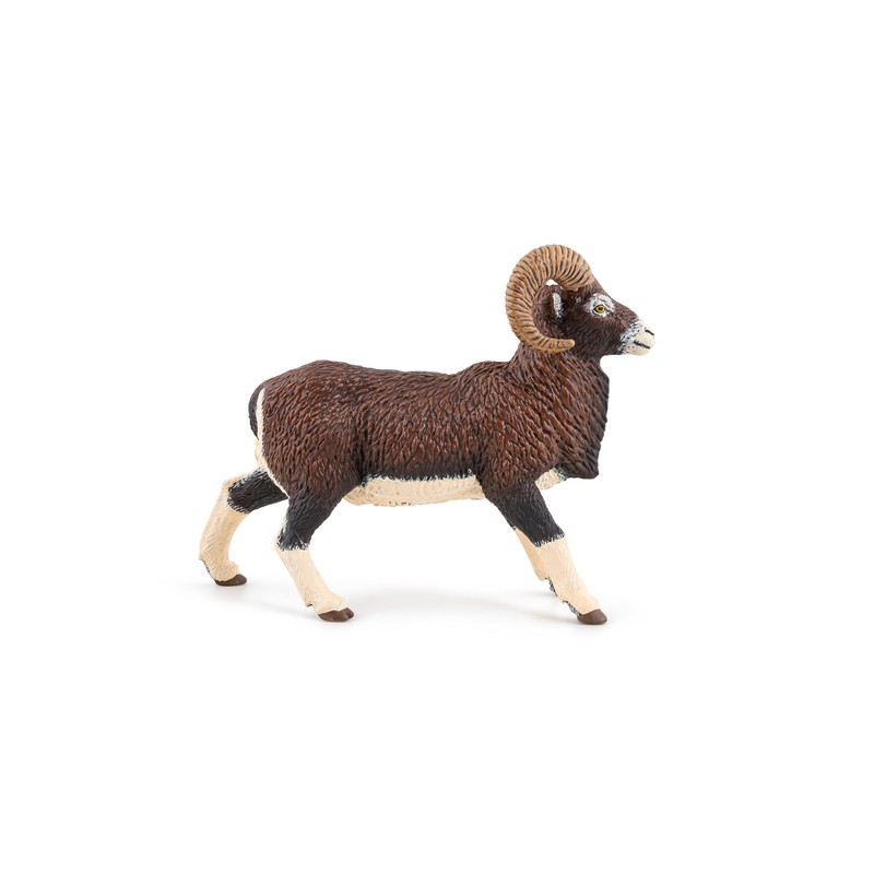 Papo Mouflon figurine