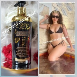 easyglow Shower Gel Easy Glow Glutathion Half-C  SHOWER GEL 1000ml