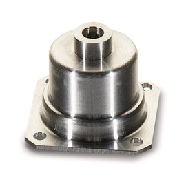 JET 61500 TBI Billet Aluminum Adjustable Fuel Pressure Regulator