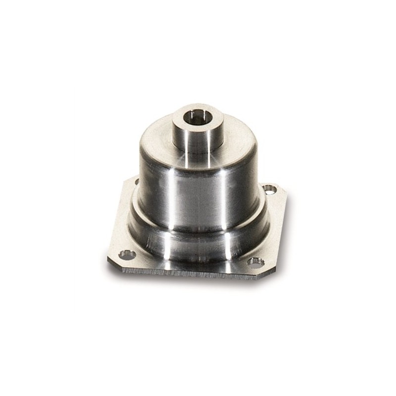 JET 61500 TBI Billet Aluminum Adjustable Fuel Pressure Regulator