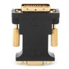 E0401 DVII 24+1 Male to VGA Female Dual Channel with