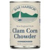 Bar Harbor Soup Chwdr Clam Corn3