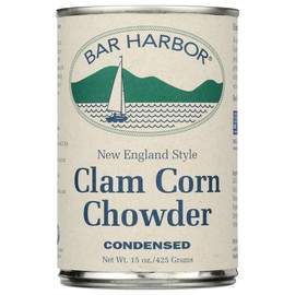 Bar Harbor Soup Chwdr Clam Corn3