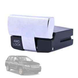 Magimaker 4Wd Transfer Case Switch Compatible with Jeep Compass Patriot 2007-2017 Replace 5107932Aa 05107932Aa